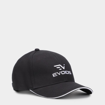 Evoids Dassin baseball cap black 832401-010