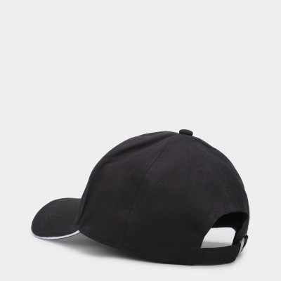 Evoids Dassin baseball cap black 832401-010 Evoids Dassin baseball cap black 832401-010