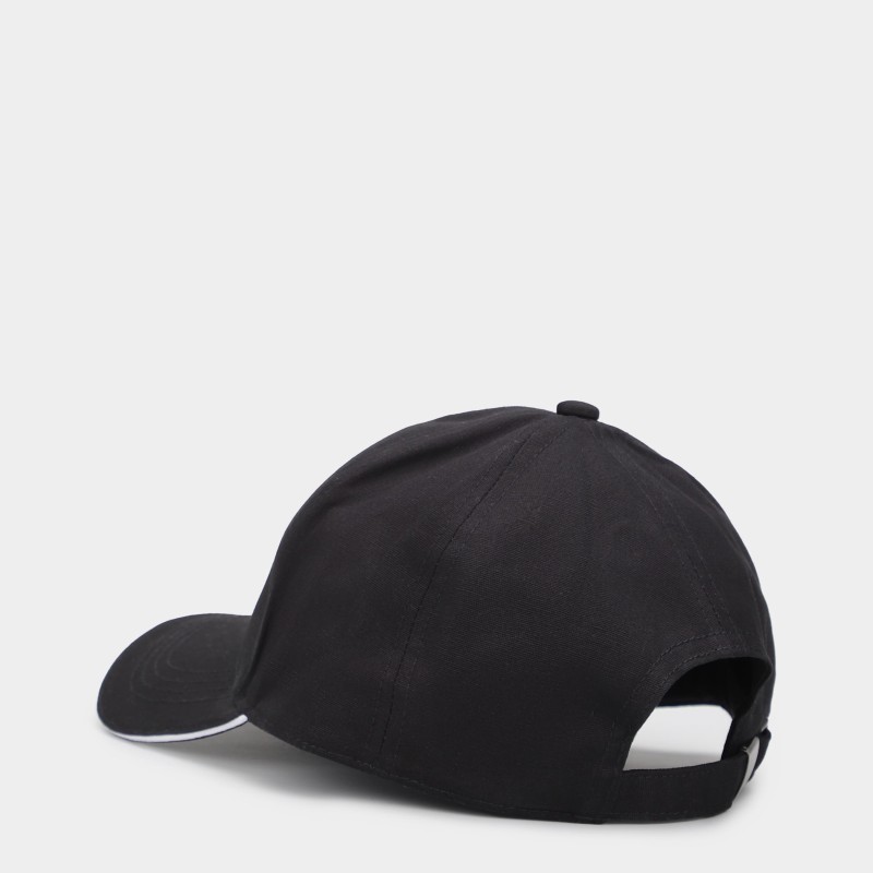 Evoids Dassin baseball cap black 832401-010 Evoids Dassin baseball cap black 832401-010