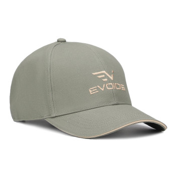 Evoids Dassin baseball cap brown 832401-200