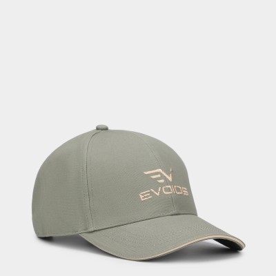 Evoids Dassin baseball cap brown 832401-200 Evoids Dassin baseball cap brown 832401-200