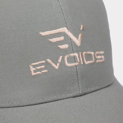 Evoids Dassin baseball cap brown 832401-200 Evoids Dassin baseball cap brown 832401-200