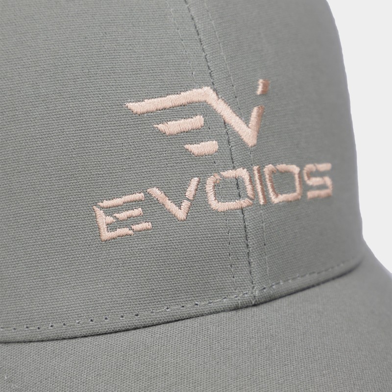 Evoids Dassin baseball cap brown 832401-200 Evoids Dassin baseball cap brown 832401-200
