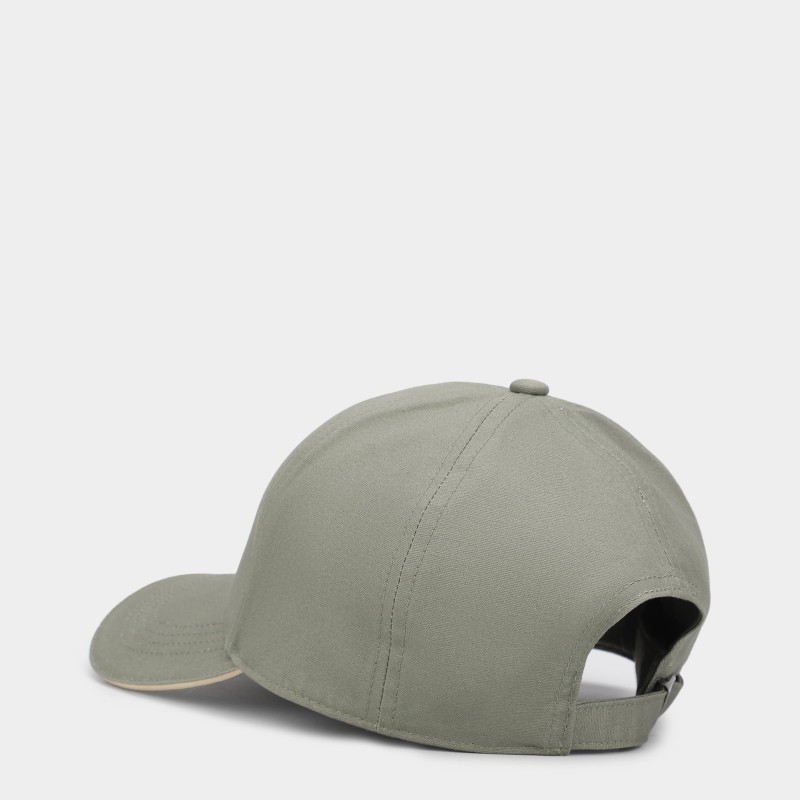 Evoids Dassin baseball cap brown 832401-200 Evoids Dassin baseball cap brown 832401-200
