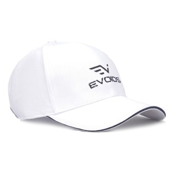Evoids Dassin white baseball cap 832401-100