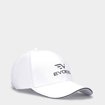 Evoids Dassin white baseball cap 832401-100