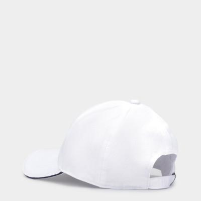 Evoids Dassin white baseball cap 832401-100 Evoids Dassin white baseball cap 832401-100