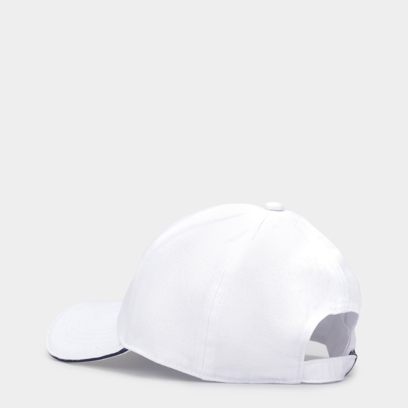 Evoids Dassin white baseball cap 832401-100 Evoids Dassin white baseball cap 832401-100