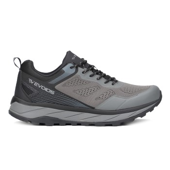 Men's sneakers Evoids Palau gray 232410-011
