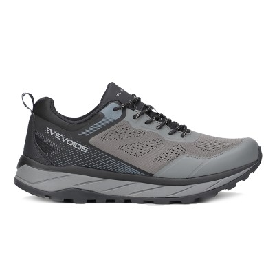 Men's sneakers Evoids Palau gray 232410-011