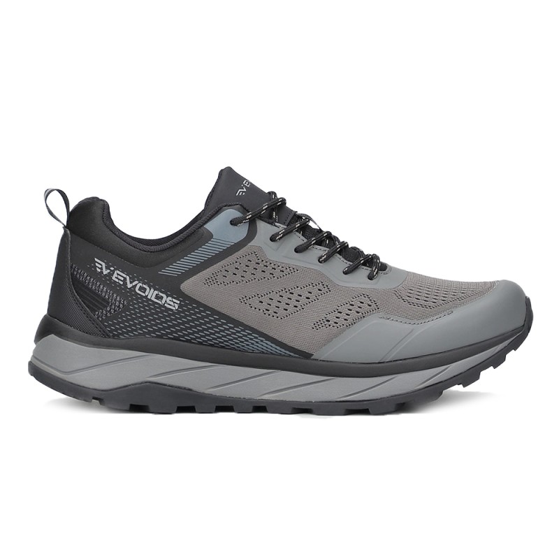 Men's sneakers Evoids Palau gray 232410-011