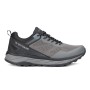 Zapatillas de hombre Evoids Palau gris 232410-011