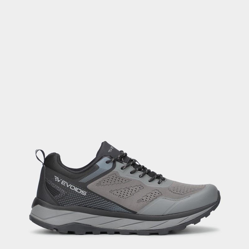 Men's sneakers Evoids Palau gray 232410-011