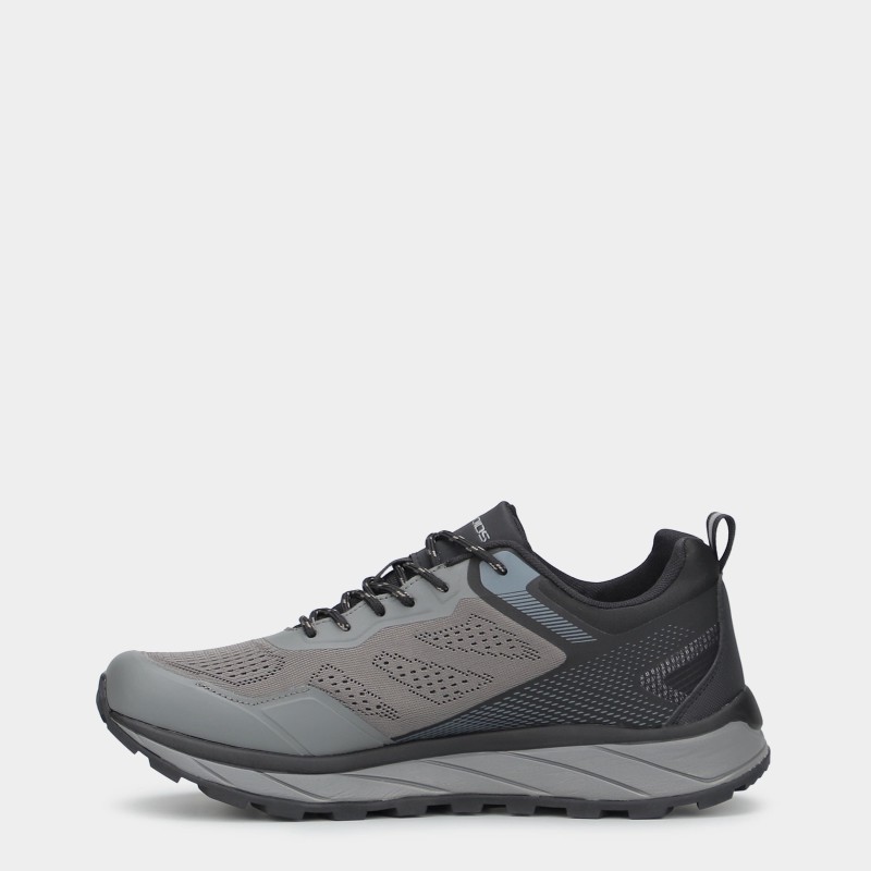 Men's sneakers Evoids Palau gray 232410-011