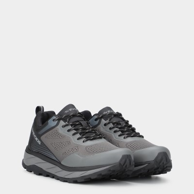 Men's sneakers Evoids Palau gray 232410-011