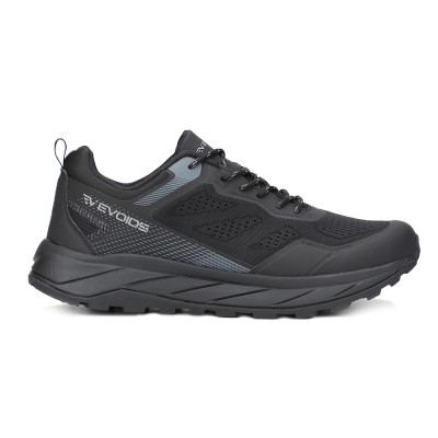Men's sneakers Evoids Palau black 232410-010 Men's sneakers Evoids Palau black 232410-010