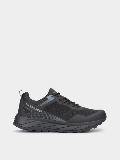Men's sneakers Evoids Palau black 232410-010 Men's sneakers Evoids Palau black 232410-010