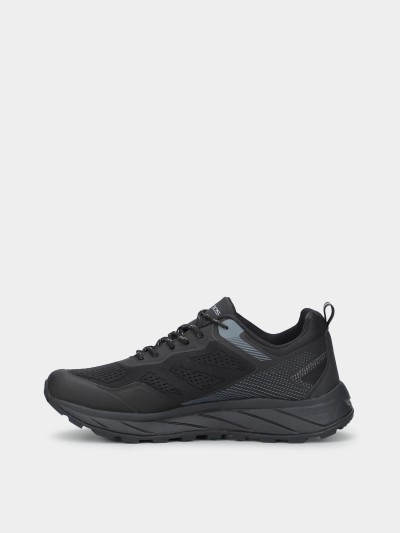 Men's sneakers Evoids Palau black 232410-010 Men's sneakers Evoids Palau black 232410-010