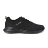 Men's sneakers Evoids Pirie black 112420-010