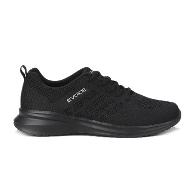 Men's sneakers Evoids Pirie black 112420-010