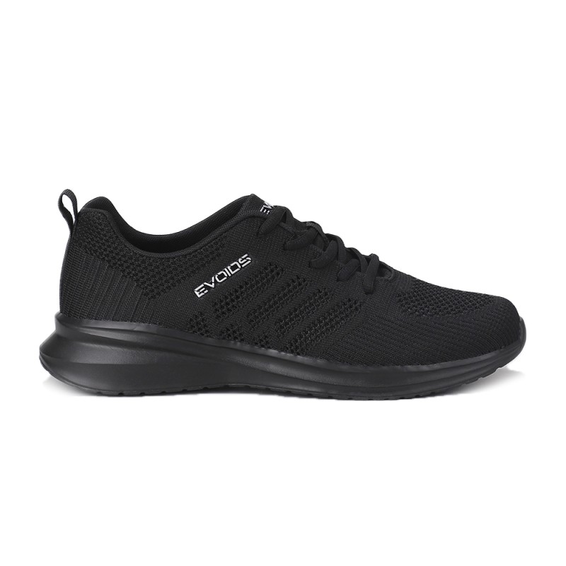 Men's sneakers Evoids Pirie black 112420-010