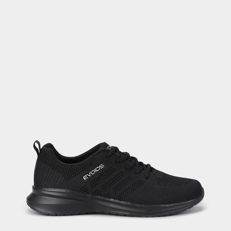 Men's sneakers Evoids Pirie black 112420-010