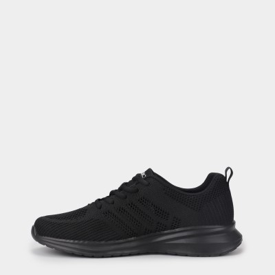 Men's sneakers Evoids Pirie black 112420-010