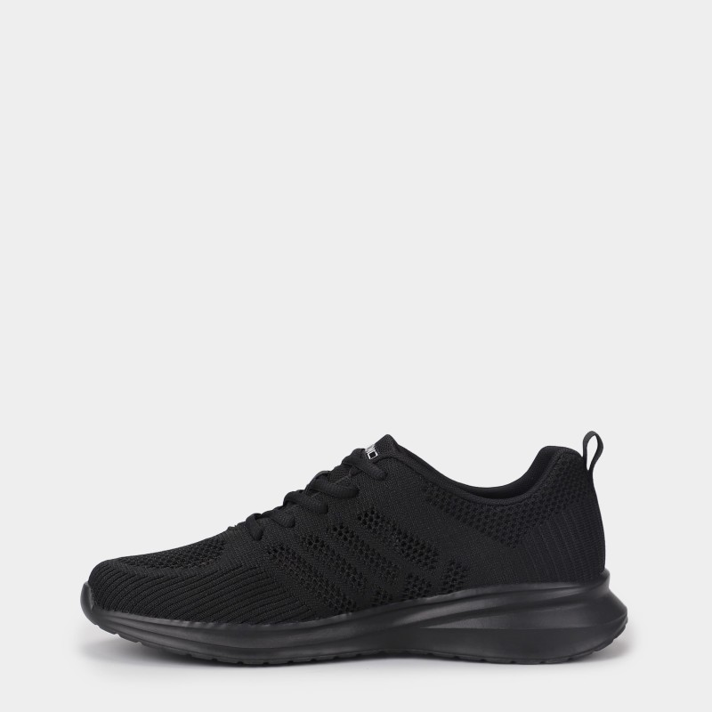 Men's sneakers Evoids Pirie black 112420-010