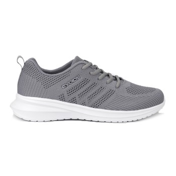 Men's sneakers Evoids Pirie dark gray 112420-020