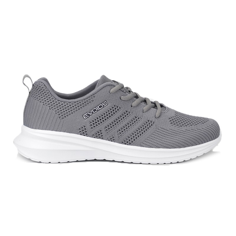 Men's sneakers Evoids Pirie dark gray 112420-020