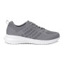 Zapatillas de hombre Evoids Pirie gris oscuro 112420-020