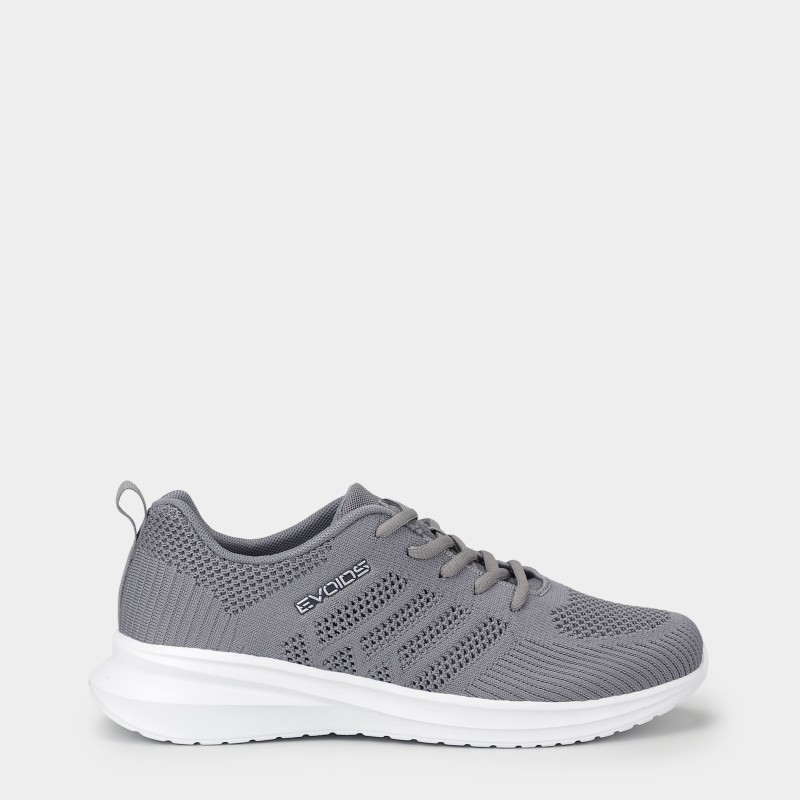 Men's sneakers Evoids Pirie dark gray 112420-020