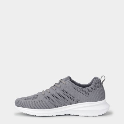Men's sneakers Evoids Pirie dark gray 112420-020