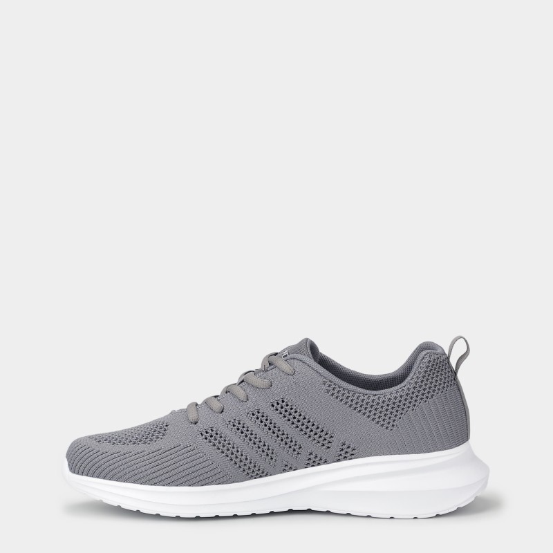 Men's sneakers Evoids Pirie dark gray 112420-020