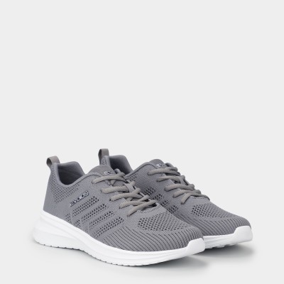 Men's sneakers Evoids Pirie dark gray 112420-020