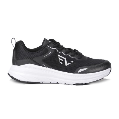 Zapatillas deportivas para hombre Evoids Lincoln negras 112421-010