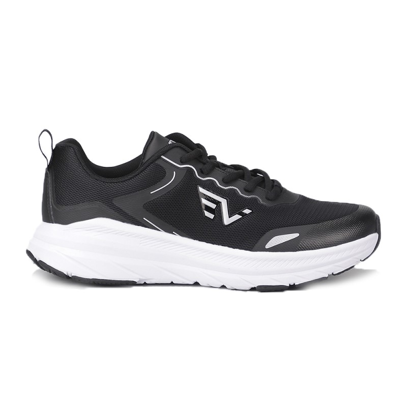 Zapatillas deportivas para hombre Evoids Lincoln negras 112421-010