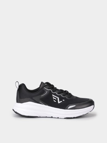 Men's sneakers Evoids Lincoln black 112421-010 Men's sneakers Evoids Lincoln black 112421-010