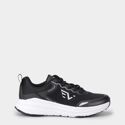 Zapatillas deportivas para hombre Evoids Lincoln negras 112421-010