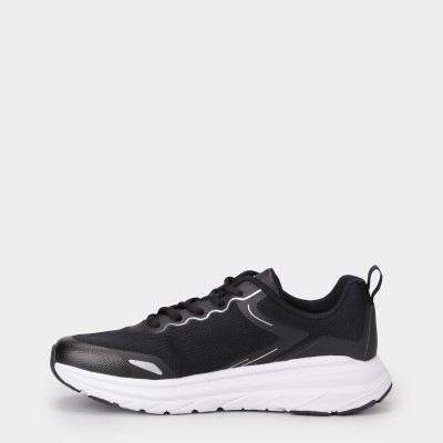 Zapatillas deportivas para hombre Evoids Lincoln negras 112421-010