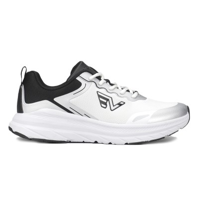 Zapatillas deportivas para hombre Evoids Lincoln blancas 112421-100