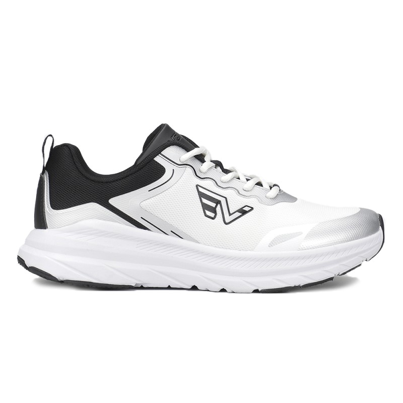 Zapatillas deportivas para hombre Evoids Lincoln blancas 112421-100