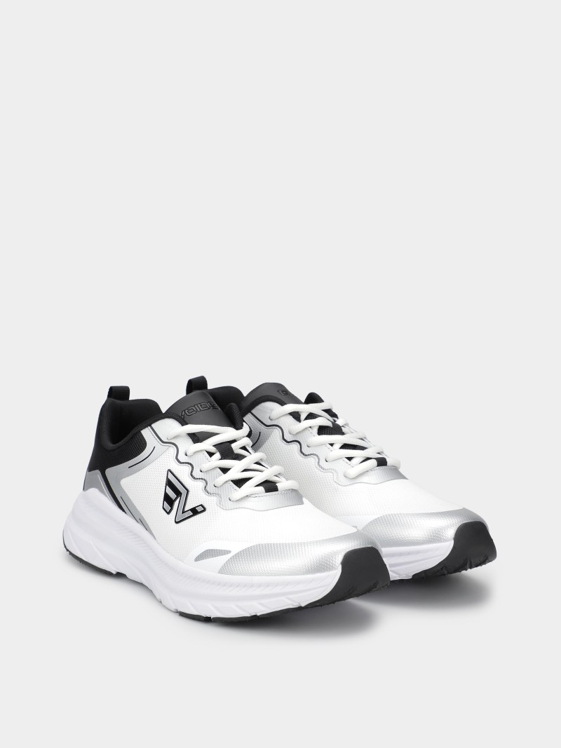 Zapatillas deportivas para hombre Evoids Lincoln blancas 112421-100