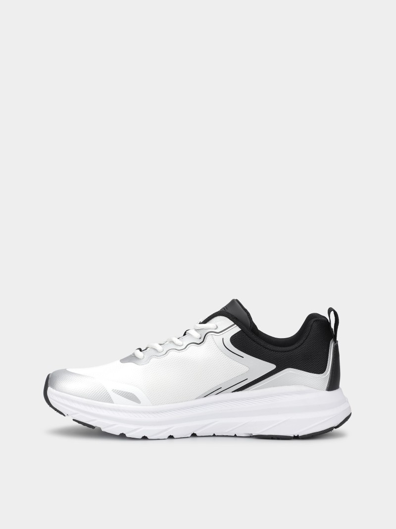 Zapatillas deportivas para hombre Evoids Lincoln blancas 112421-100