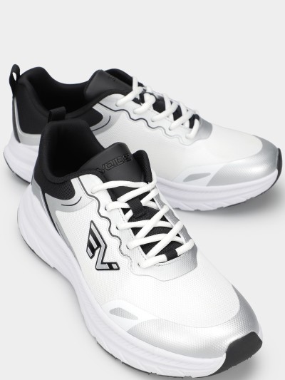 Zapatillas deportivas para hombre Evoids Lincoln blancas 112421-100