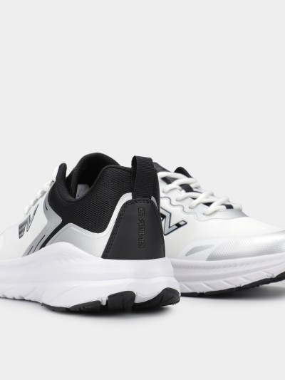 Zapatillas deportivas para hombre Evoids Lincoln blancas 112421-100