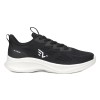 Women's sneakers Evoids Swan black 112422-010