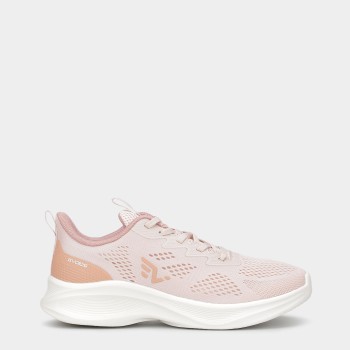Women's sneakers Evoids Swan beige 112422-125