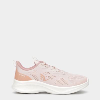 Women's sneakers Evoids Swan beige 112422-125