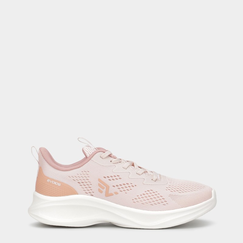 Women's sneakers Evoids Swan beige 112422-125
